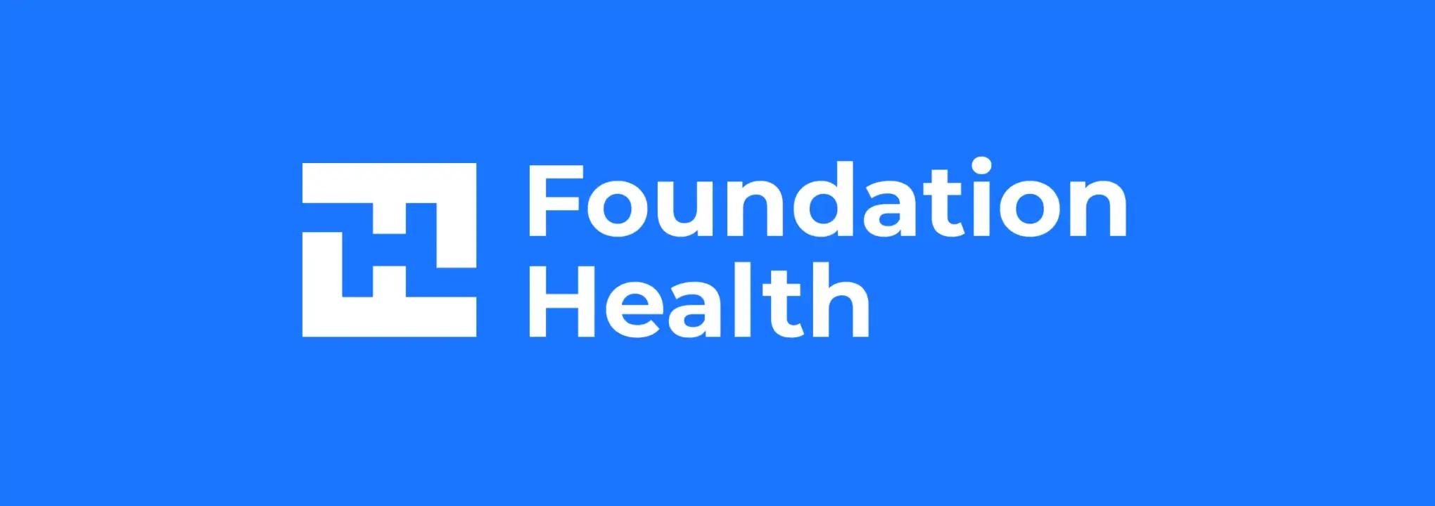 Foundation Health logo