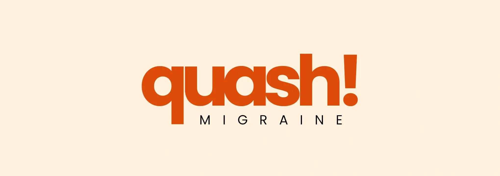 Quash logo