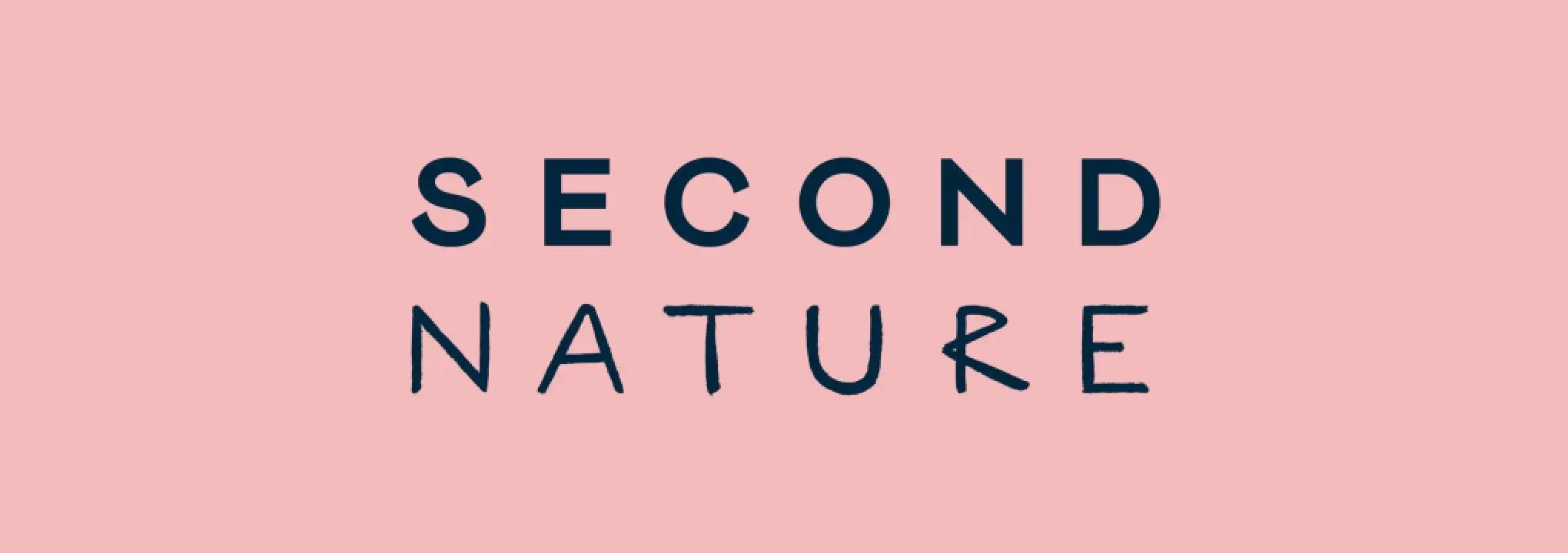 Second Nature logo